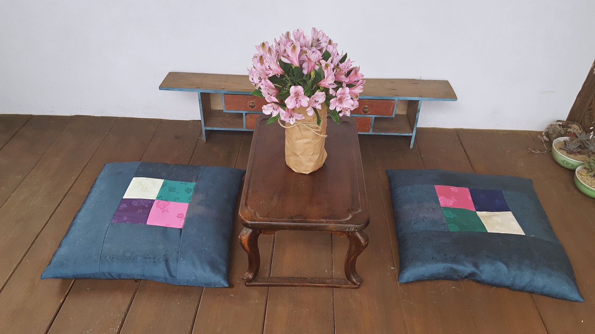 Misori Guesthouse Gwangju Metropolitan City Exterior foto